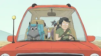 El pueblo sin internet