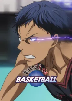 Kuroko no Basket