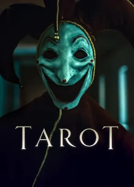 Tarot de la muerte