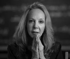 Rebecca Newberger Goldstein