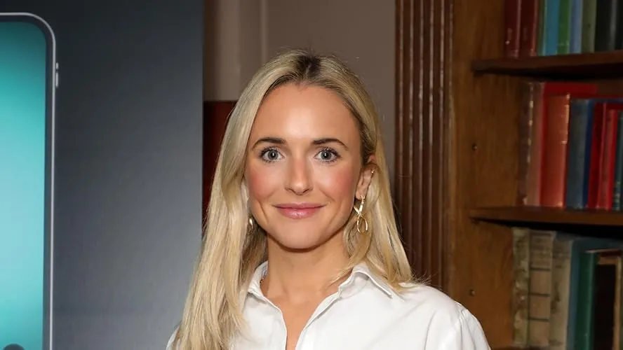 Felicity Morris
