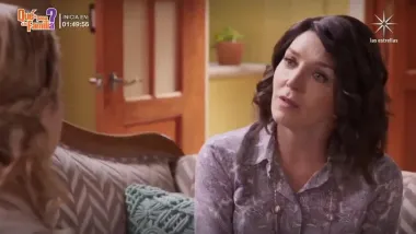 La boda de Martina y Gabriel