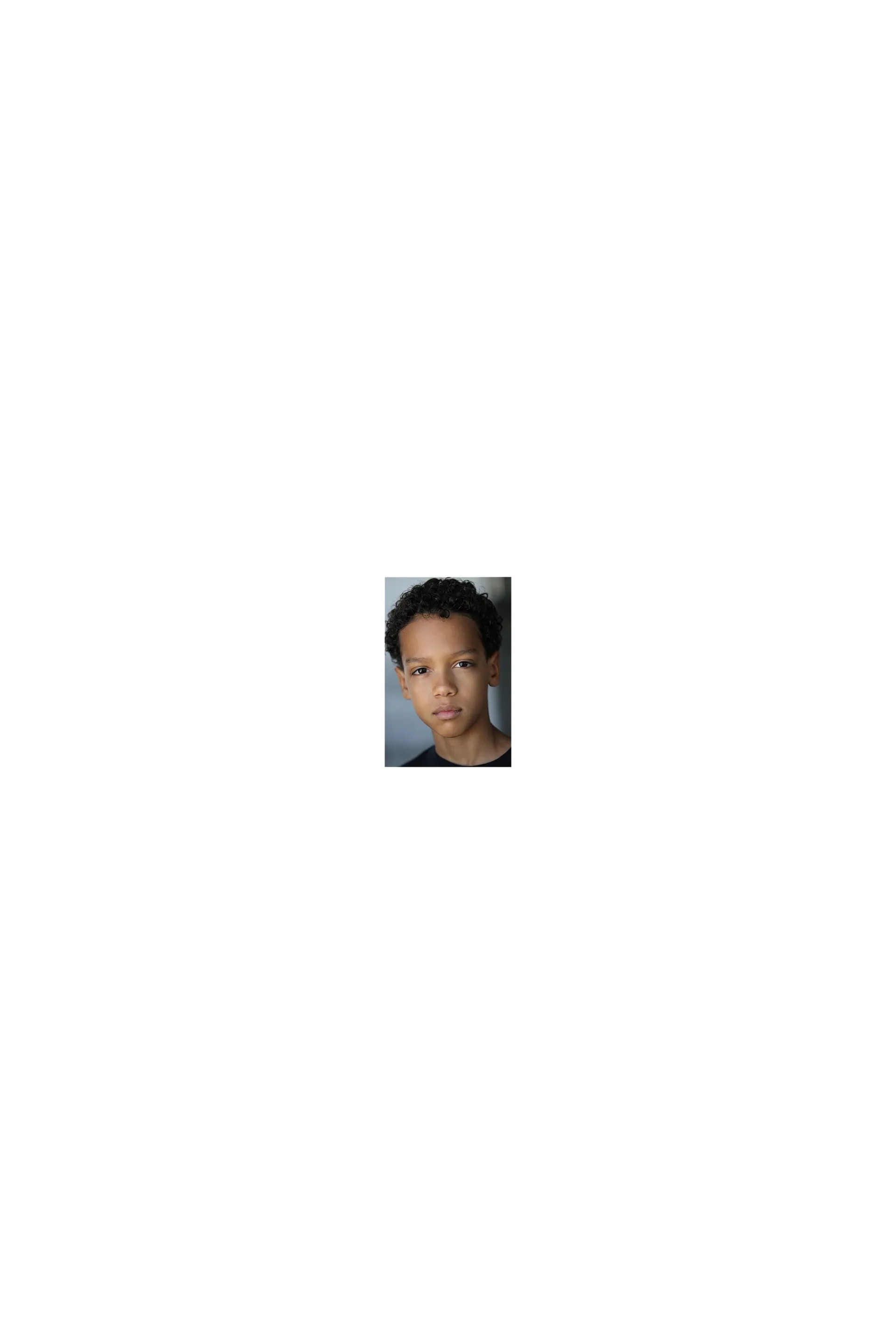 Jackson Abram