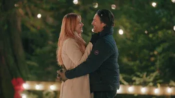 Navidad con mi padre