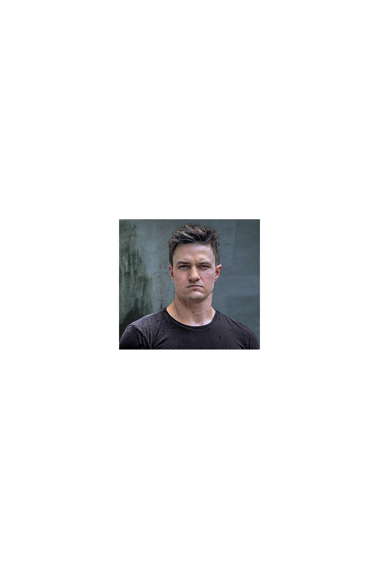 Matthew Sharpe