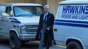 Capítulo ocho: El otro lado