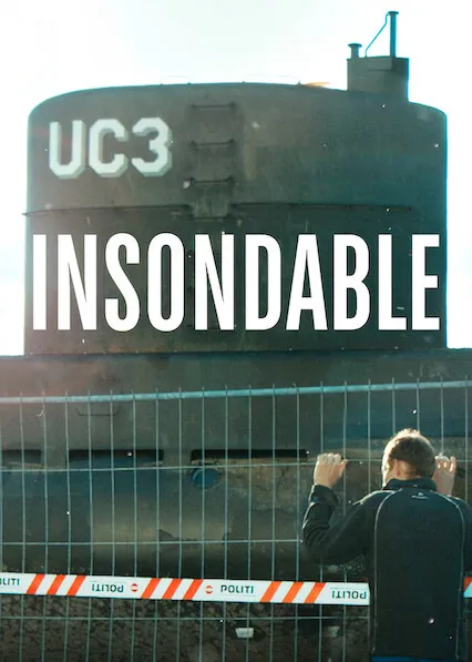 Insondable