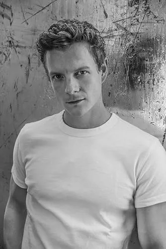 Patrick Gibson