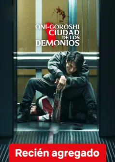 Oni-Goroshi: Ciudad de los demonios