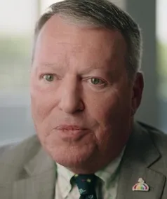Buddy Dyer