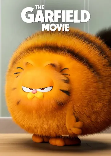 Garfield: Fuera de casa