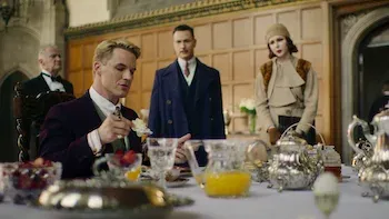 Tras las nubes, viene el sol