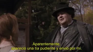 No soy ningún pájaro, ni estoy atrapada en ninguna red