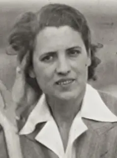 Jacqueline Cochran
