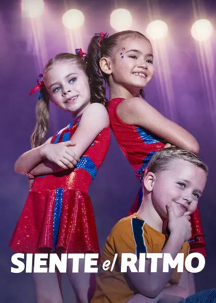 Siente el ritmo