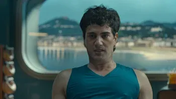 The Woman of Numbered Days