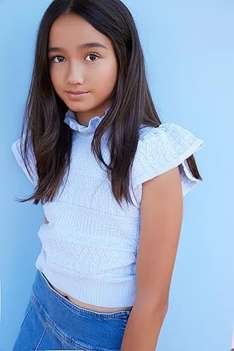 Madison Perniz