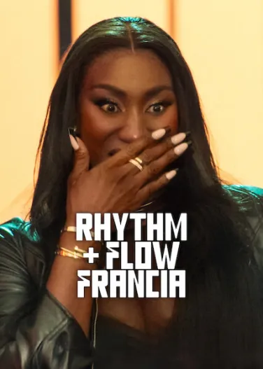 Rhythm + Flow: Francia