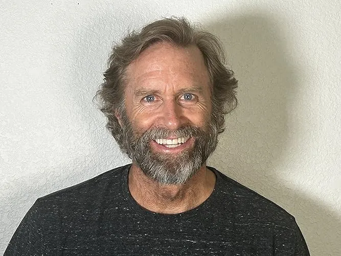 Mark Sivertsen