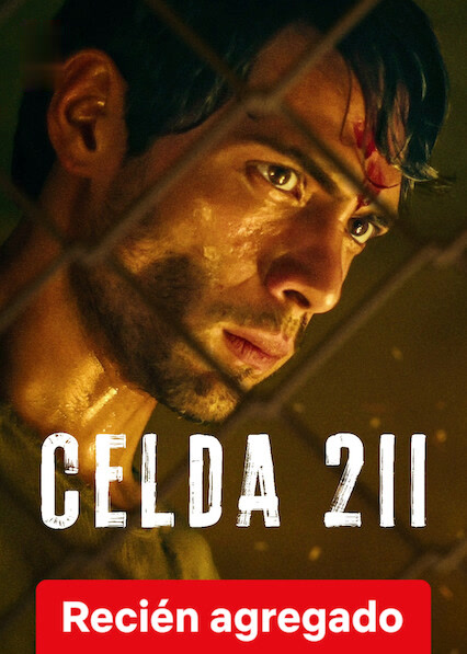 Celda 211