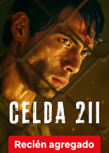 Celda 211