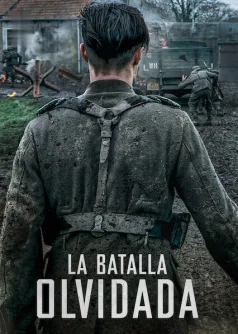 La batalla olvidada