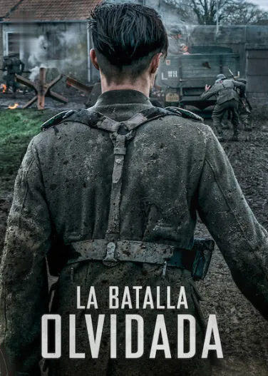 La batalla olvidada