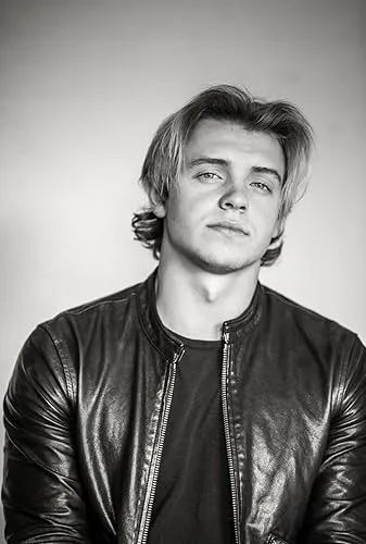 Joshua Gray