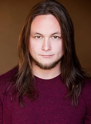 Ryan Barnett