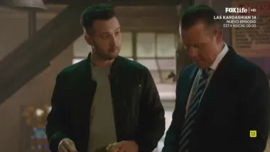 ¡Llueven buques de guerra!