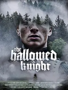 The Hallowed Knight