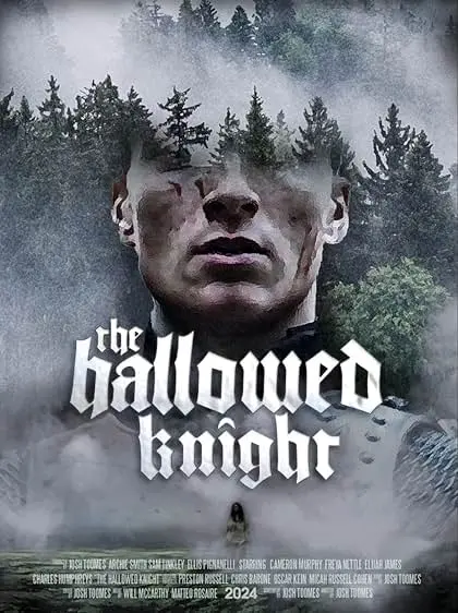 The Hallowed Knight