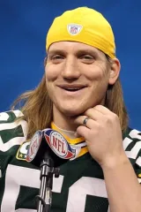 A.J. Hawk