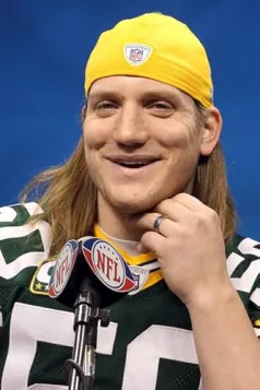A.J. Hawk