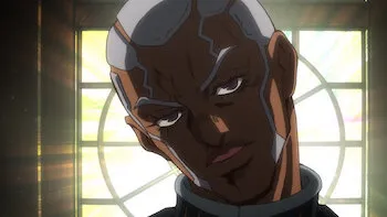 Mary Lynn Manson, el cobrador de deudas