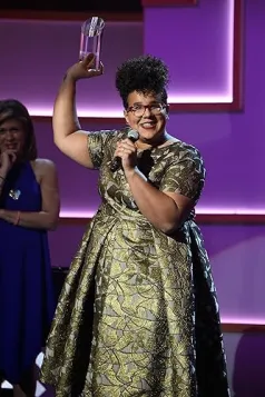Brittany Howard