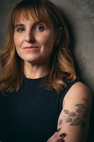 Morganna Bridgers