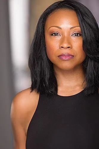 Keena Ferguson Frasier