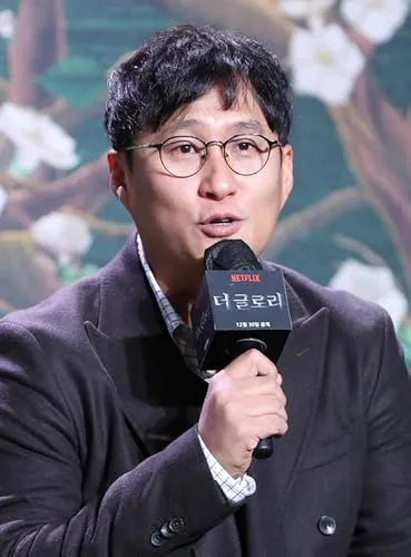 Ahn Gil-ho