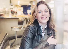 Jessie Mueller