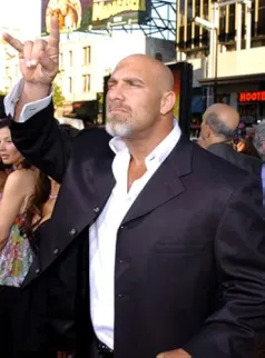 Bill Goldberg