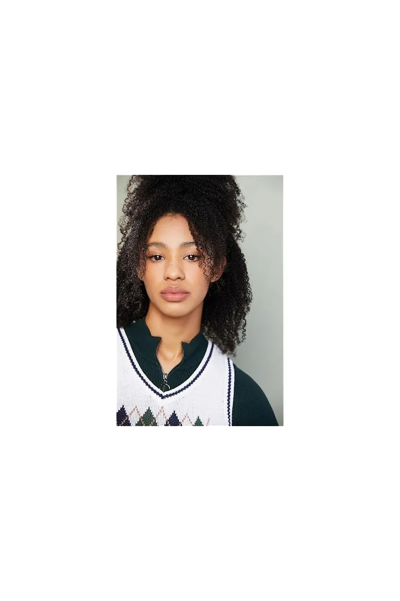 Troy Leigh-Anne Johnson
