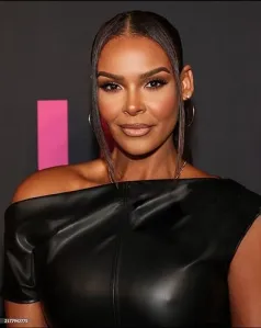 Samantha Mumba