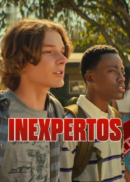 Inexpertos