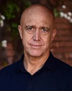 Alistair Bates