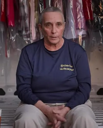 Joann 'JoJo' Matarazzo