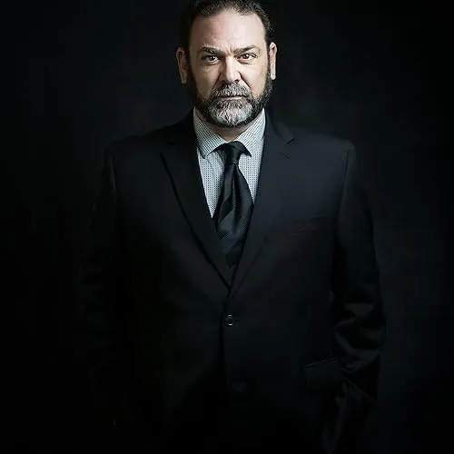 Paul Moniz de Sa