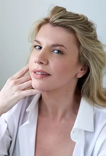 Andrea Syglowski