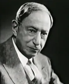 Hugo Gernsback