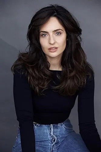 Alexandra Bard